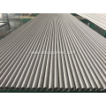 ASME SA789 S31803 1.4462 Duplex Steel Seamless Tube